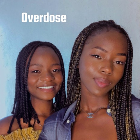 Overdose | Boomplay Music