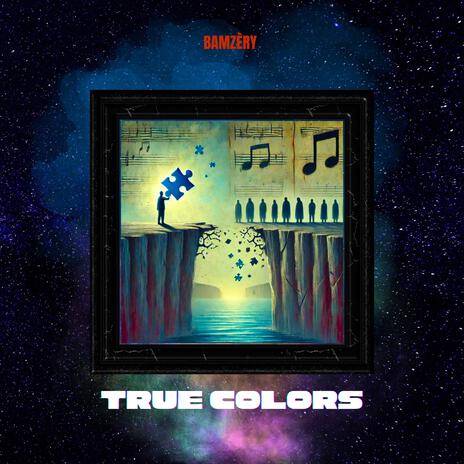 True Colors | Boomplay Music