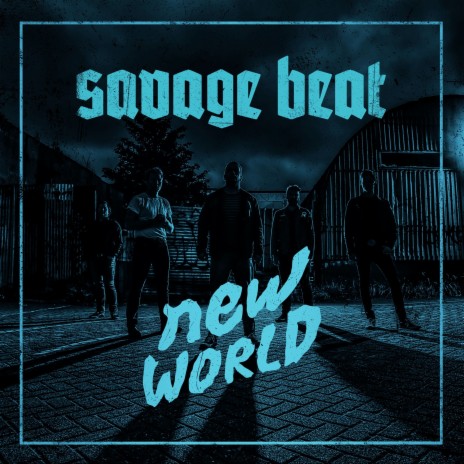 New World | Boomplay Music