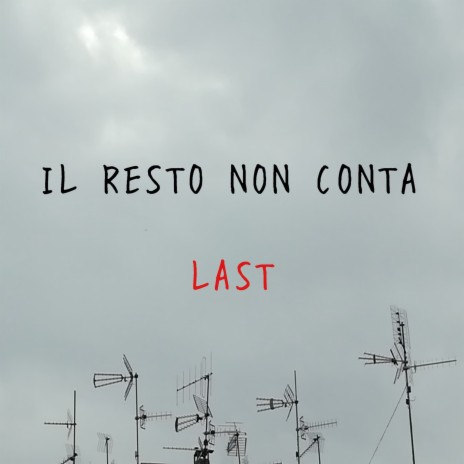 IL RESTO NON CONTA | Boomplay Music