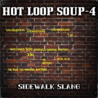 Hot loop Soup 4