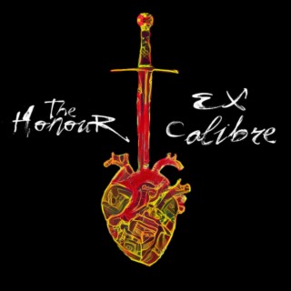 Ex-Calibre lyrics | Boomplay Music