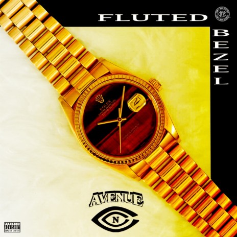 Fluted Bezel ft. Avenue | Boomplay Music