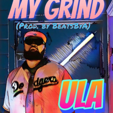 My Grind | Boomplay Music