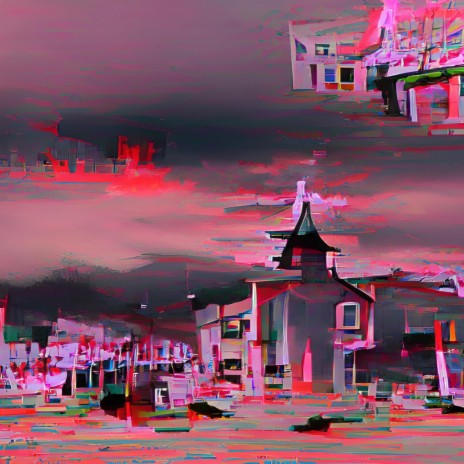 In the town that you know ft. triplesixdelete