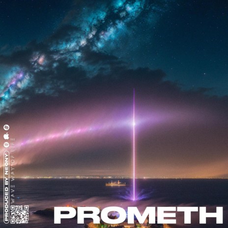 prometh | Boomplay Music