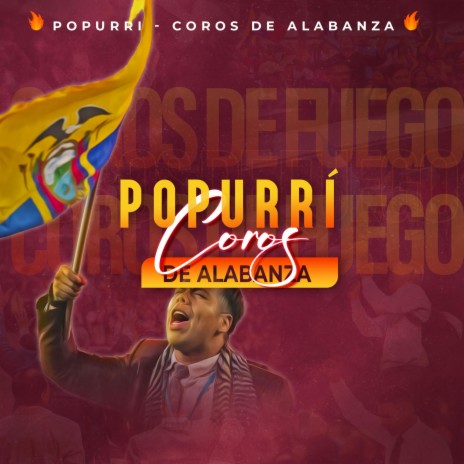 Medley De Coros / Quien Como Jehová / Pelearan Contra El Corrdero / De Dia Columna de Nube De Noche Fuego | Boomplay Music
