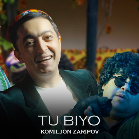 Tu Biyo | Boomplay Music