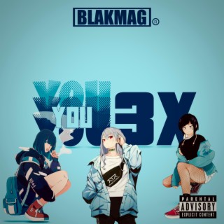 You 3x lyrics | Boomplay Music