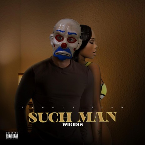 Such man | Boomplay Music