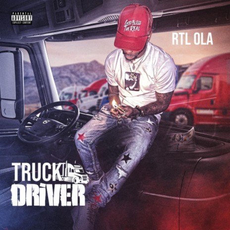 Truck driver | Boomplay Music