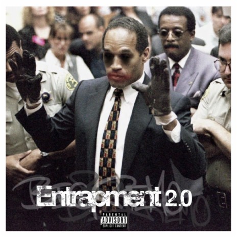 Entrapment 2.0 | Boomplay Music