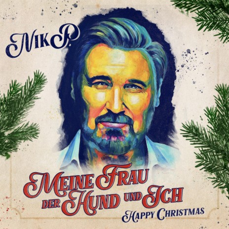 Meine Frau, der Hund und ich (Happy Christmas) | Boomplay Music