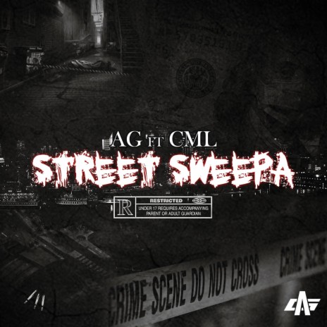 Street Sweepa ft. C.M.L. | Boomplay Music