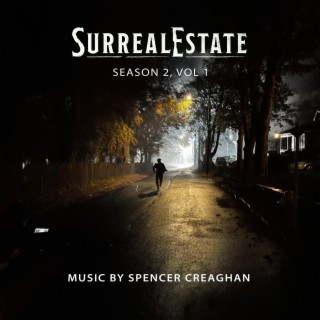 SurrealEstate, Season 2, Vol. 1 (Original Television Soundtrack)
