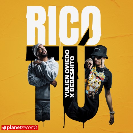 Rico Tu ft. Bebeshito | Boomplay Music