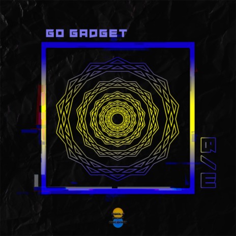 Go Gadget | Boomplay Music
