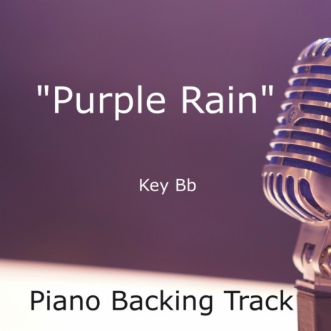 Purple Rain Bb | Boomplay Music