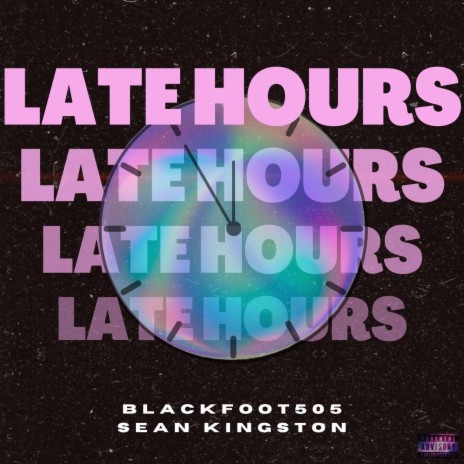 Late Hours (feat. Sean Kingston) | Boomplay Music