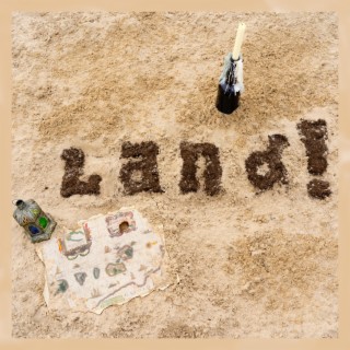 Land!