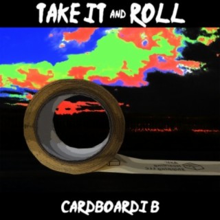 Take It & Roll (Radio Edit)