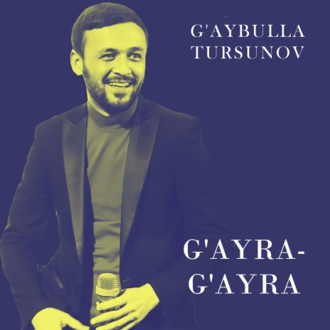 G'ayra-G'ayra | Boomplay Music
