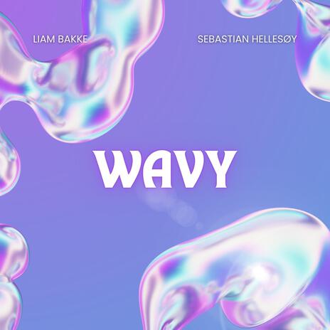 wavy. ft. Liam Bakke | Boomplay Music