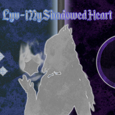 My Shadowed Heart | Boomplay Music