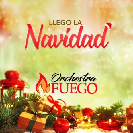 Llego la Navidad | Boomplay Music