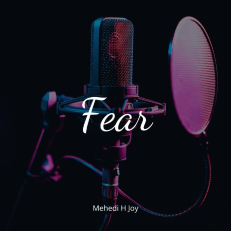 Fear | Boomplay Music