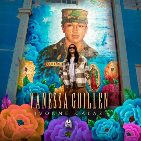 Vanessa Guillen | Boomplay Music