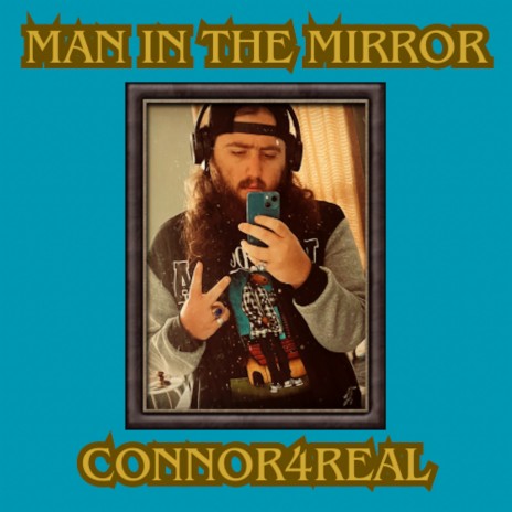 Man in the Mirror | Boomplay Music