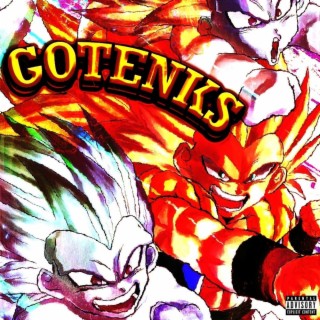 Gotenks