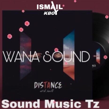 Wana sound (Sounds Music Tz) | Boomplay Music