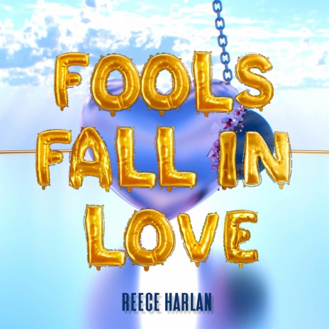 Fools Fall In Love | Boomplay Music