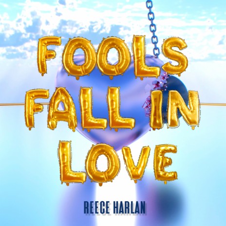 Fools Fall In Love