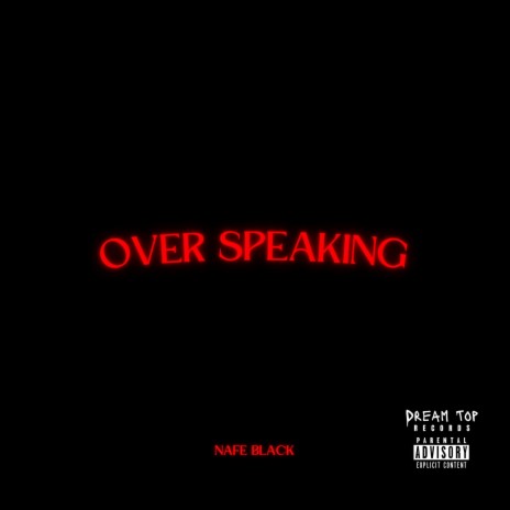 Over Speaking | Boomplay Music