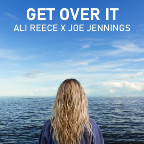 Get Over It (Jim J Mason Remix) ft. Joe Jennings & Jim J Mason