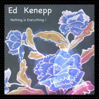 Edward Kenepp