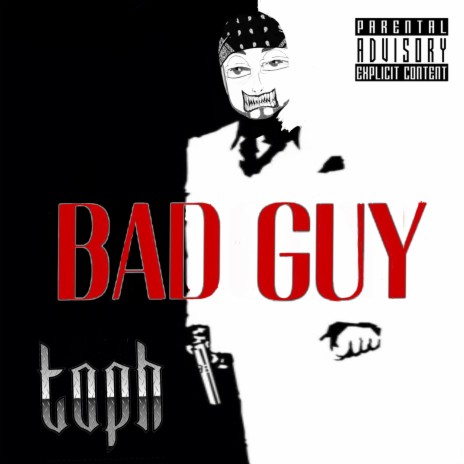 BAD GUY | Boomplay Music