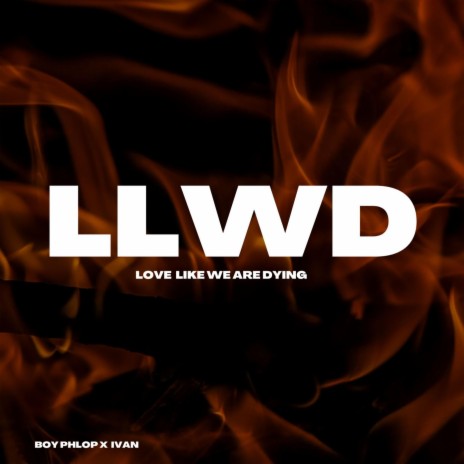 LLWD (intro) ft. IVANN | Boomplay Music