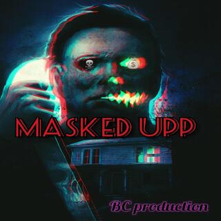 Masked Upp