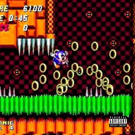 SONIC RINGZ | Boomplay Music