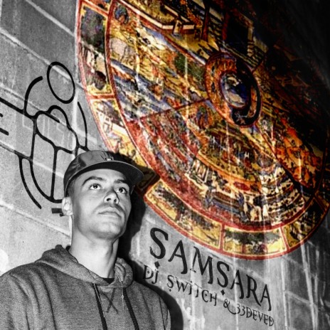 Samsara ft. 33Deved | Boomplay Music
