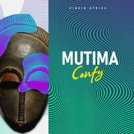 Mutima ft. Confy | Boomplay Music