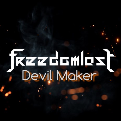 Devil Maker | Boomplay Music
