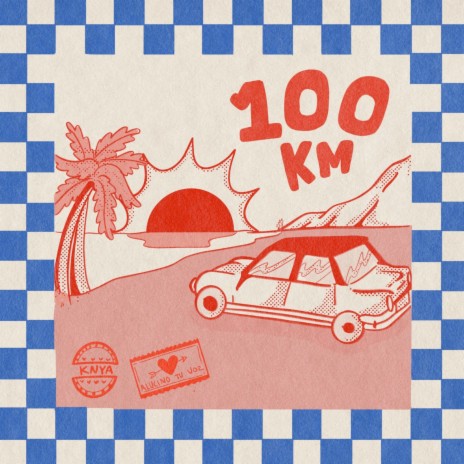 100 Km | Boomplay Music