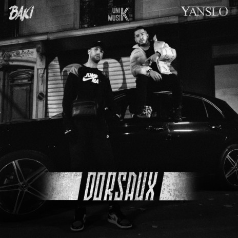 Dorsaux ft. Yanslo | Boomplay Music