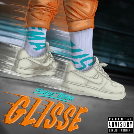 Glisse - (24/7) | Boomplay Music