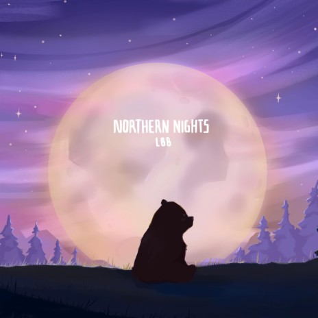 Northern Nights | Boomplay Music